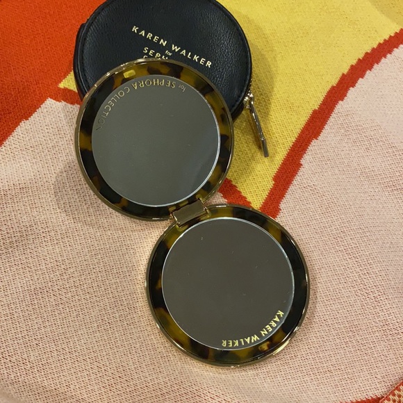 Brand new Karen Walker for Sephora Collection Mirror - Picture 2 of 4